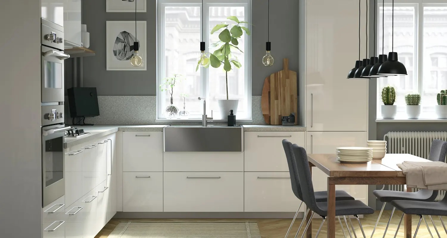 Kuchnia na miarę Twoich potrzeb